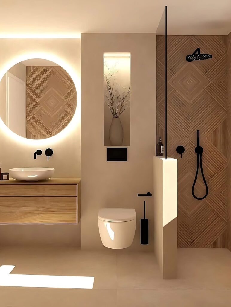 Finished Building Projects in Marbella