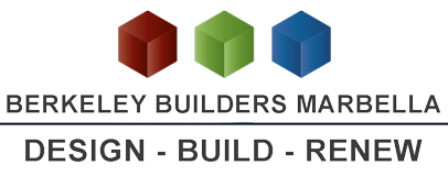Berkeley Builders Marbella Logo